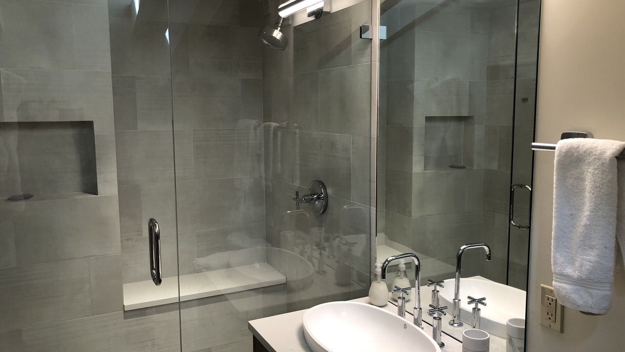 Photo of Bathroom in Vail