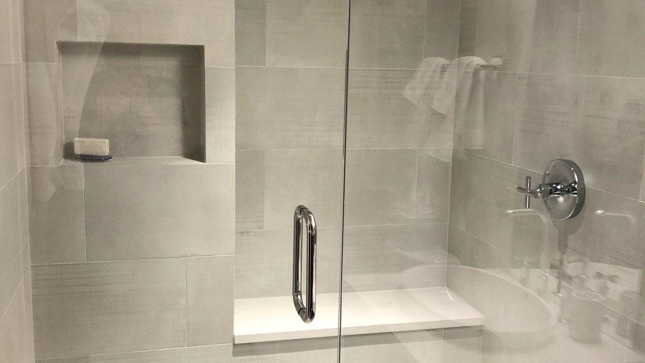 Photo of Bathroom in Vail