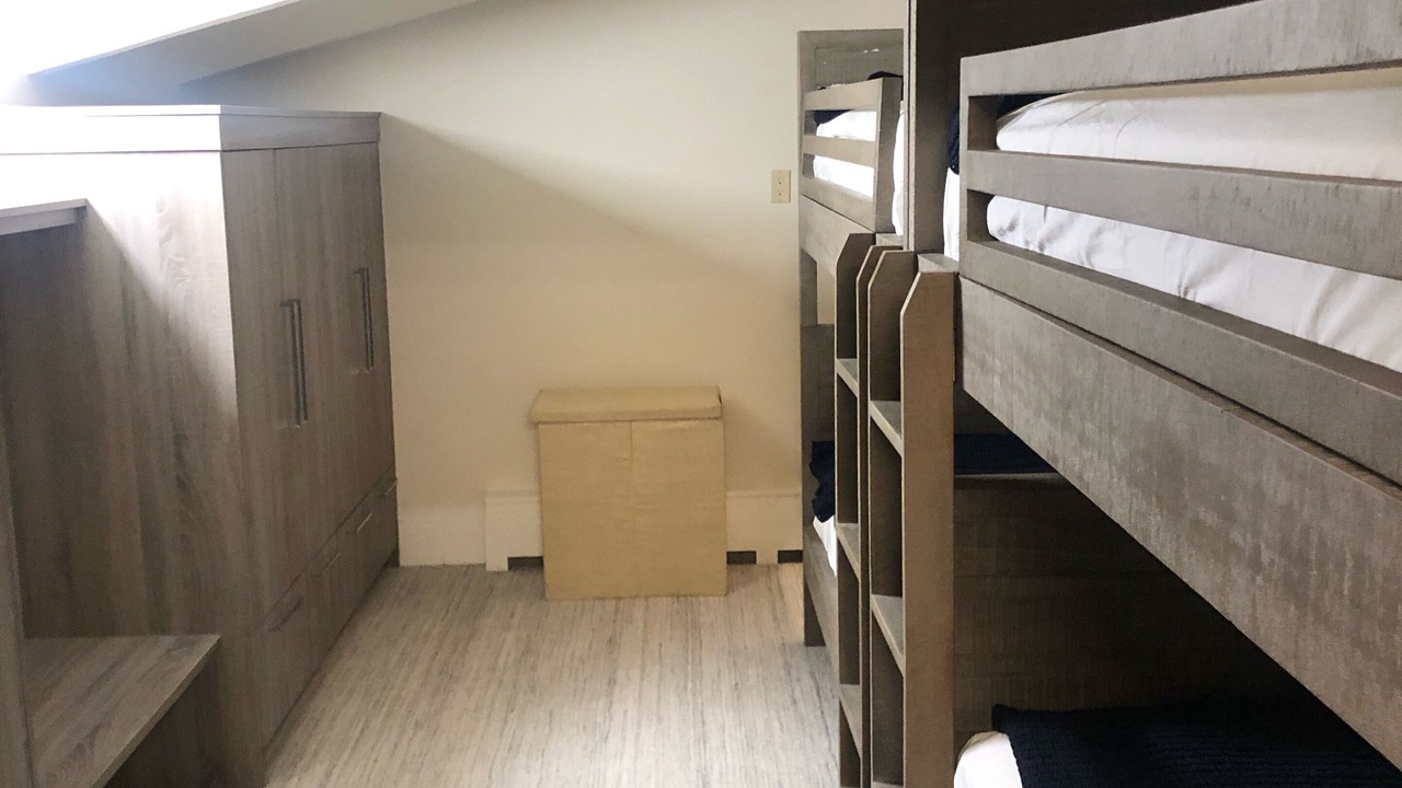 Photo of Bedroom in Vail