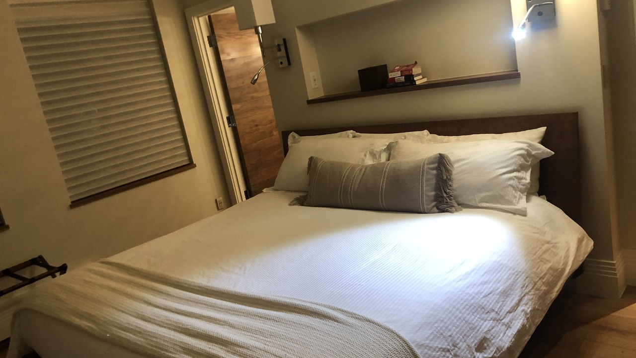 Photo of Bedroom in Vail