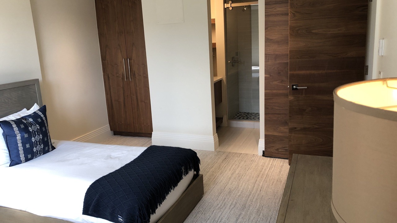 Photo of Bedroom in Vail