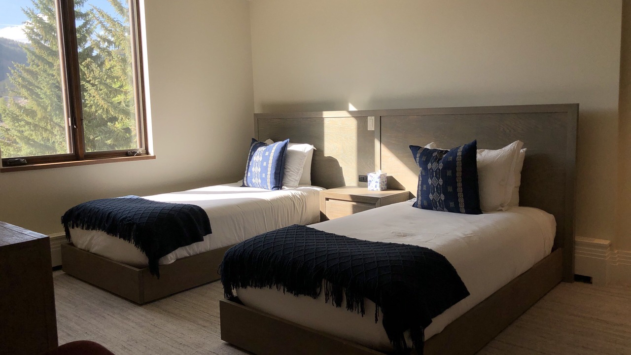 Photo of Bedroom in Vail