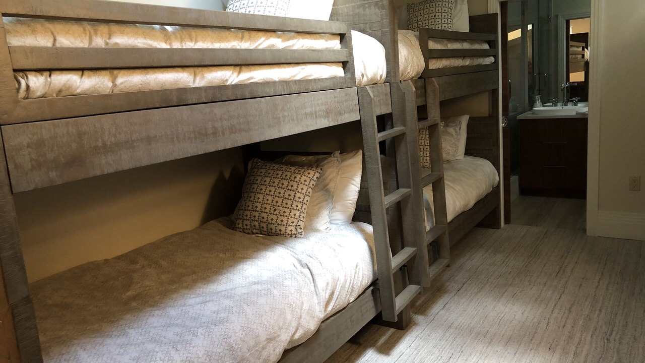 Photo of Bedroom in Vail