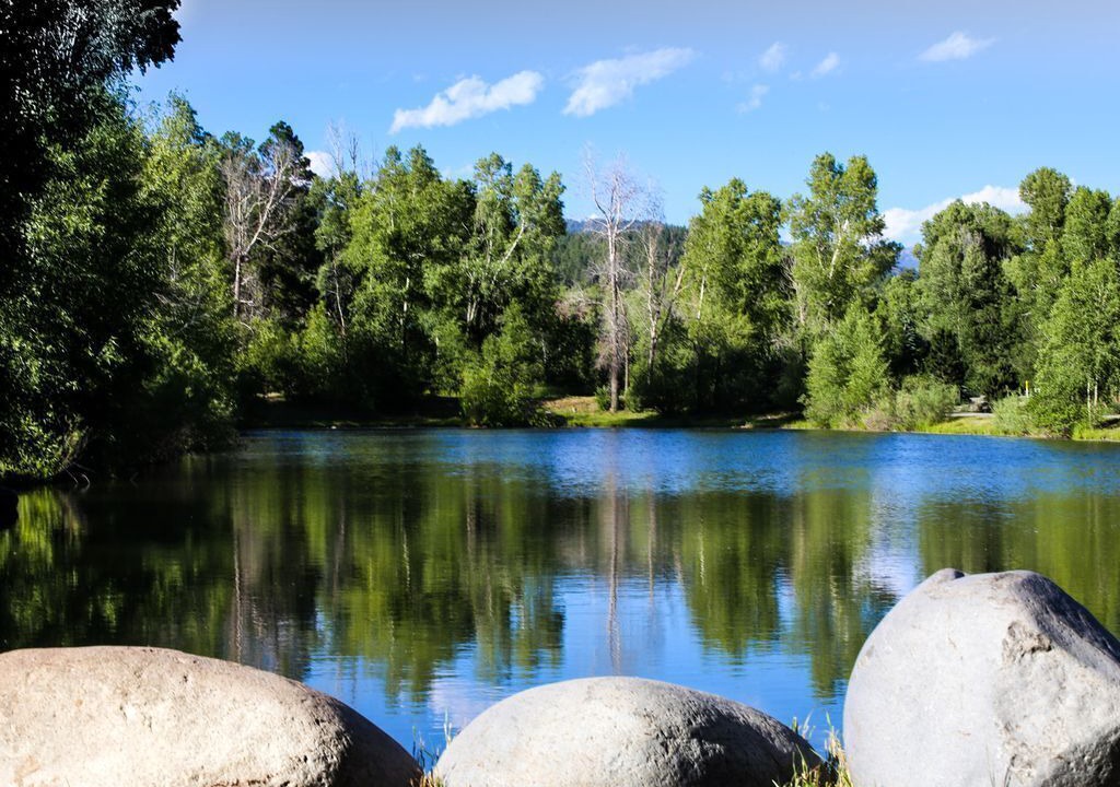 Photo of Outdoor in San Juan River Village