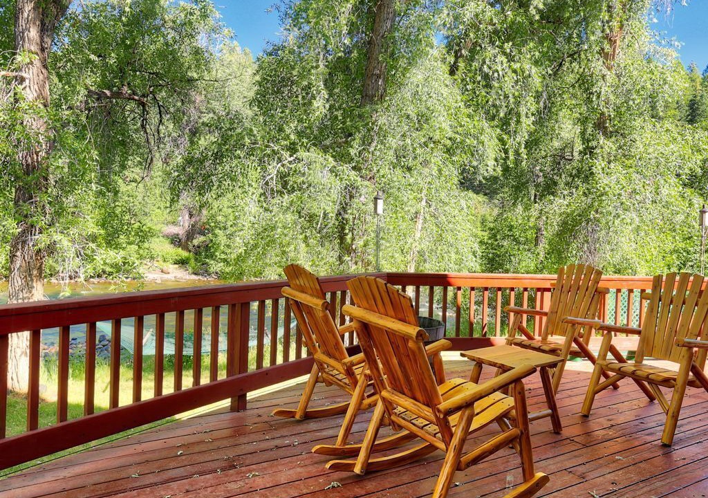 Photo of Outdoor in San Juan River Village