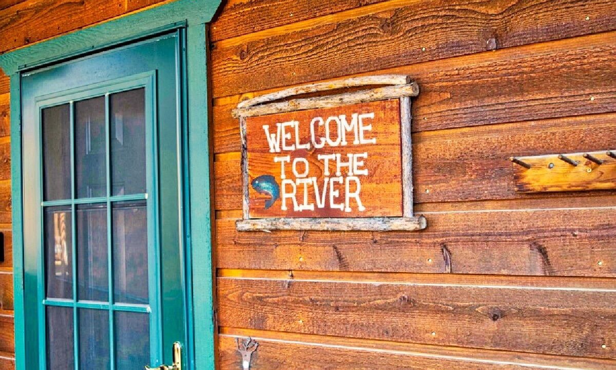 Photo of Outdoor in San Juan River Village