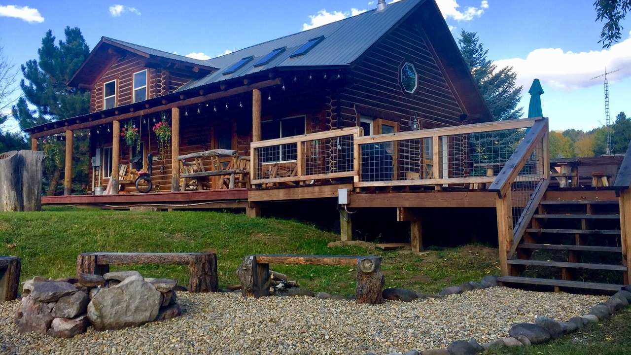 Photo of Outdoor in San Juan River Village