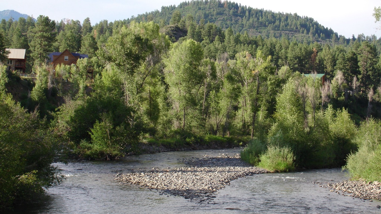 Photo of Others in San Juan River Village