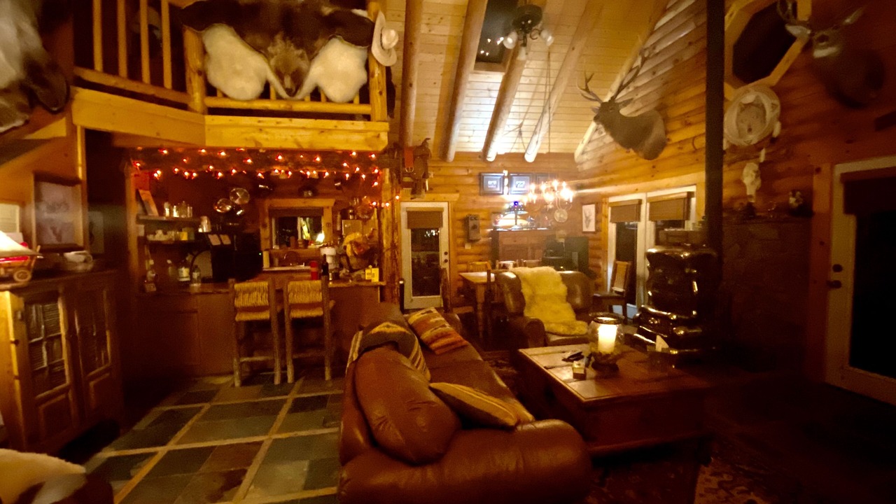 Photo of Bedroom in San Juan River Village