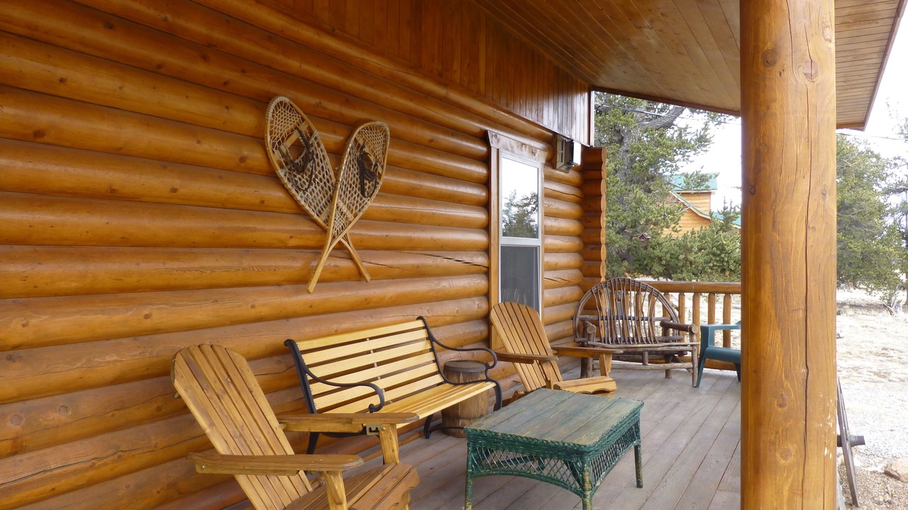 Photo of Outdoor in Warm Springs