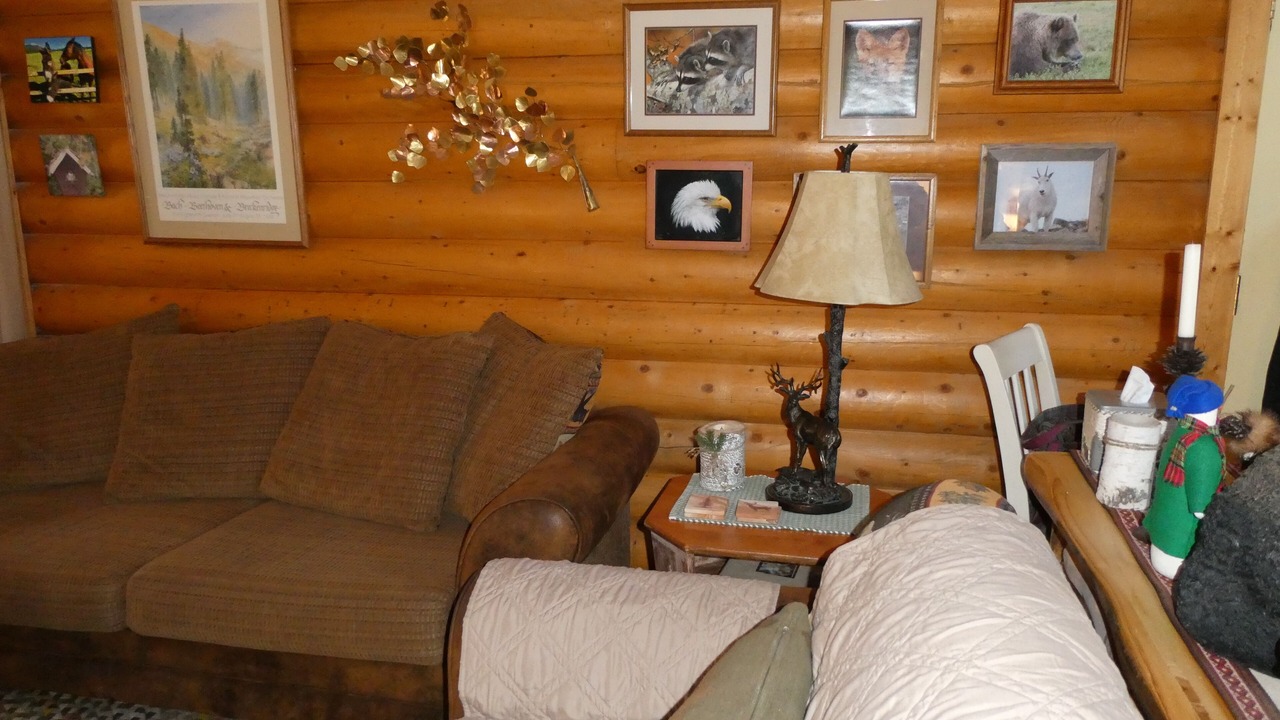 Photo of Livingroom in Warm Springs