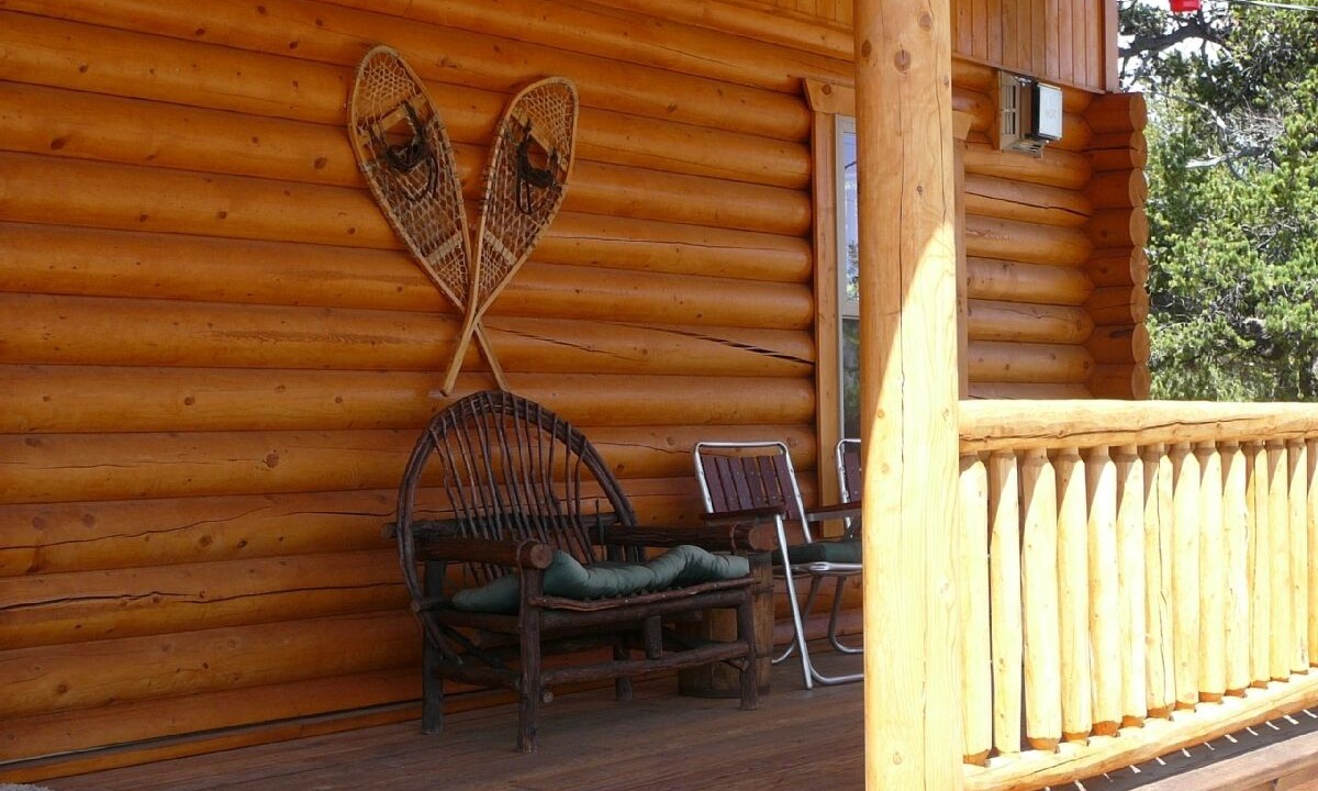 Photo of Outdoor in Warm Springs