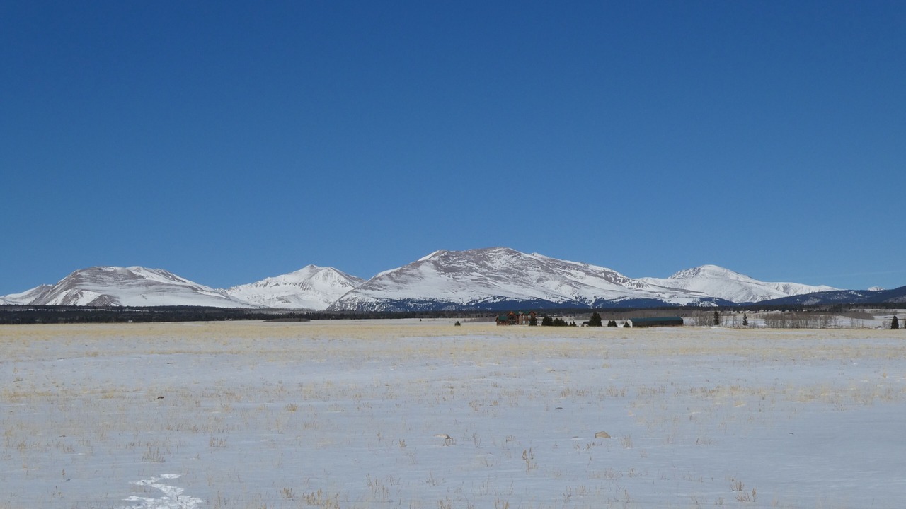 Photo of Others in Warm Springs