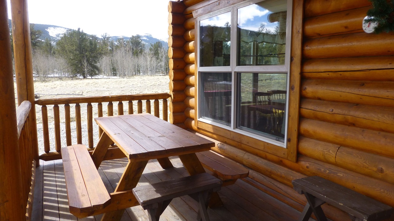 Photo of Outdoor in Warm Springs