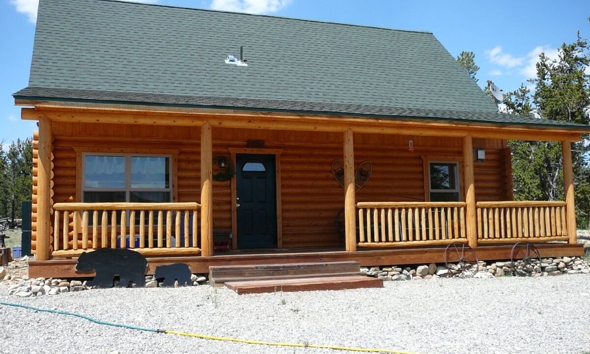 Photo of Outdoor in Warm Springs
