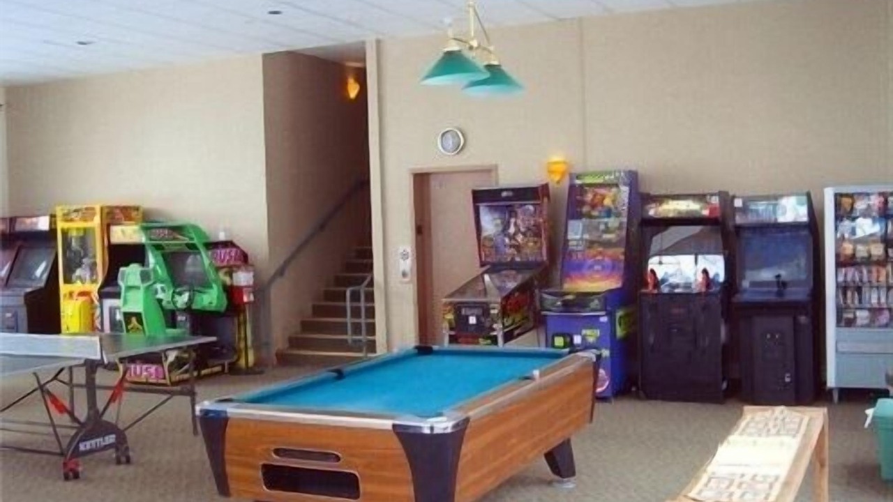 Photo of Bedroom in Wildernest