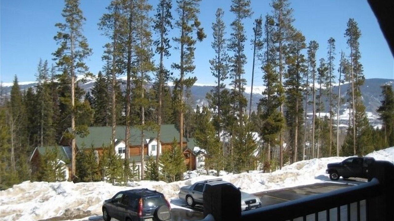 Photo of Patio Balcony in Wildernest