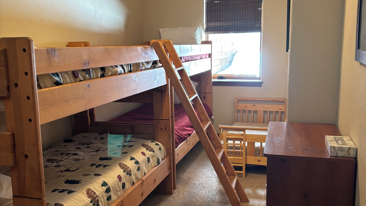 Photo of Bedroom in Wildernest