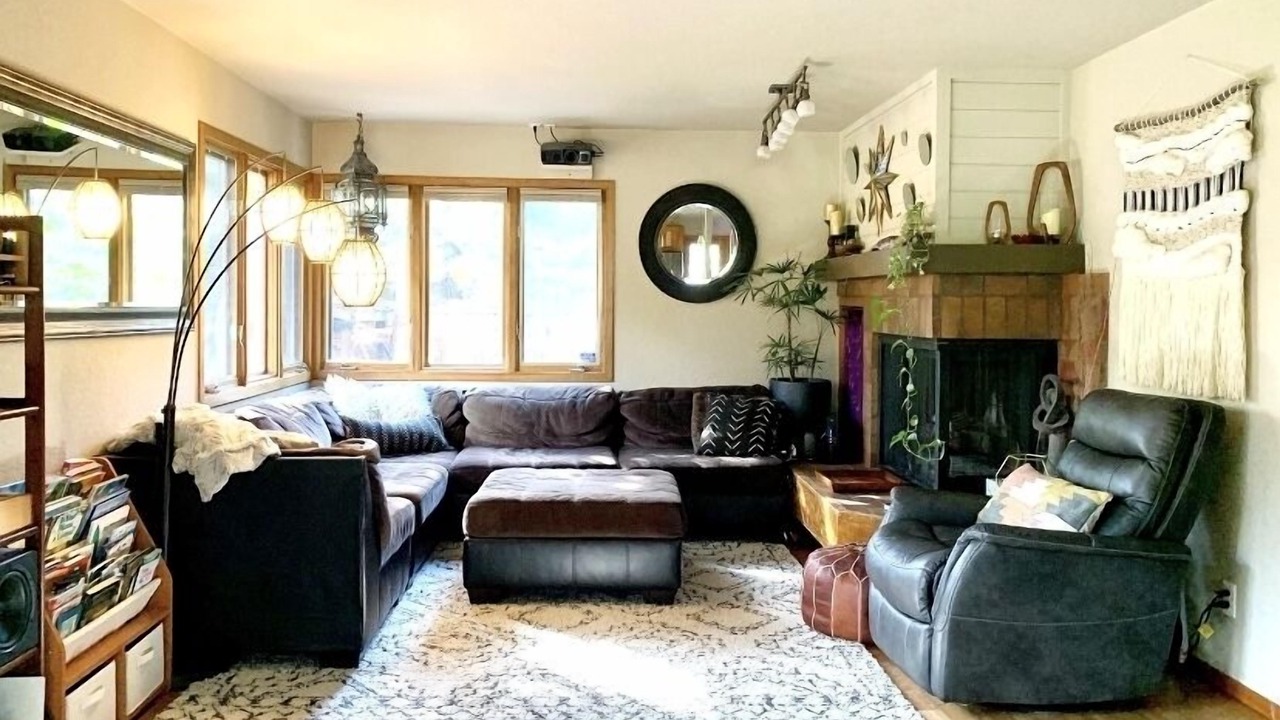 Photo of Livingroom in Arapahoe Ridge