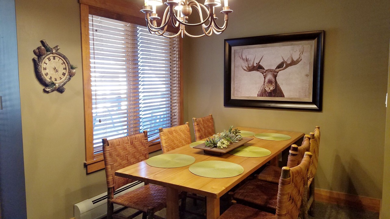 Photo of Bedroom in River Run