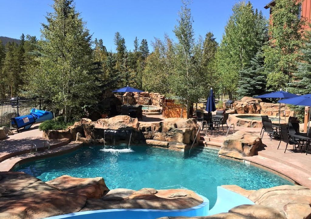 Photo of Outdoor in River Run