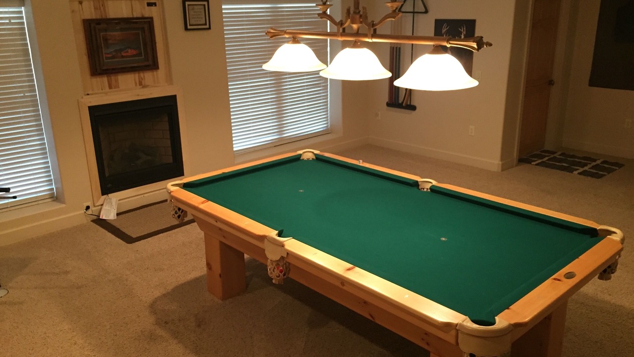 Photo of Livingroom in Lazear