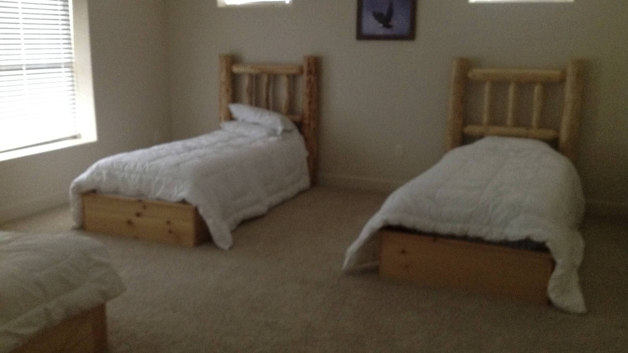 Photo of Bedroom in Lazear