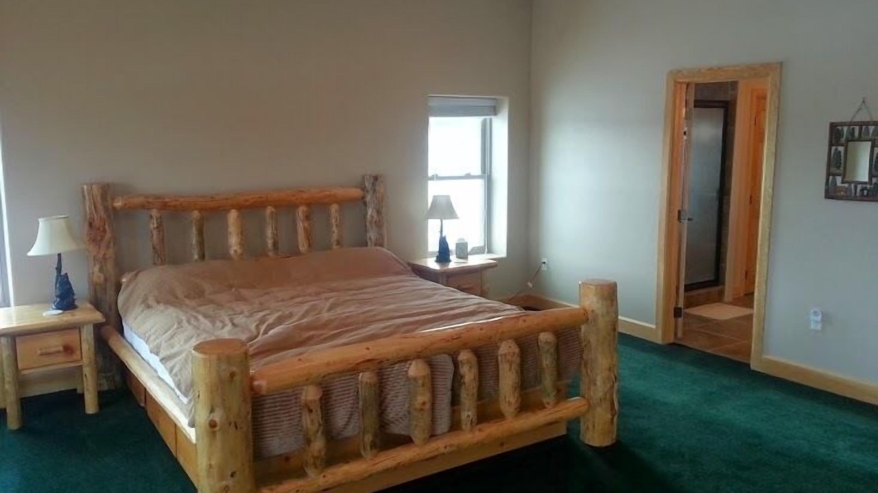 Photo of Bedroom in Lazear