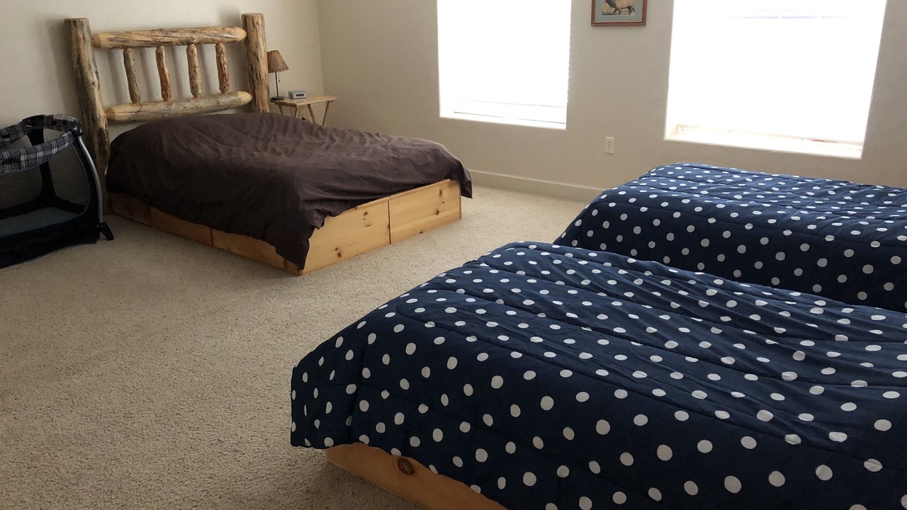 Photo of Bedroom in Lazear