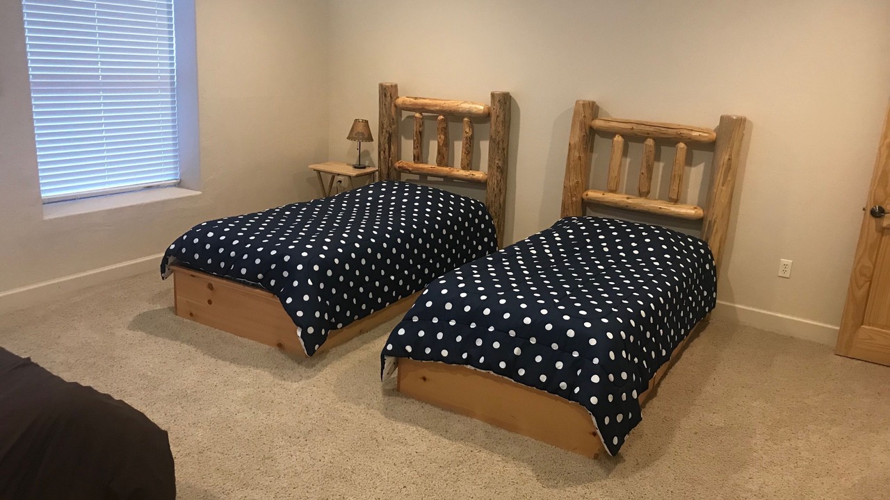 Photo of Bedroom in Lazear