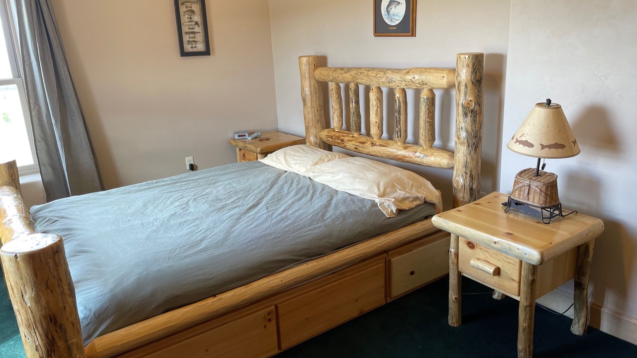 Photo of Bedroom in Lazear