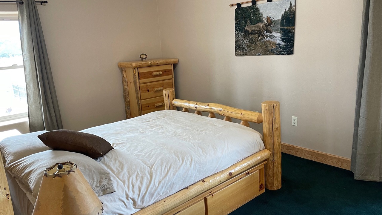 Photo of Bedroom in Lazear