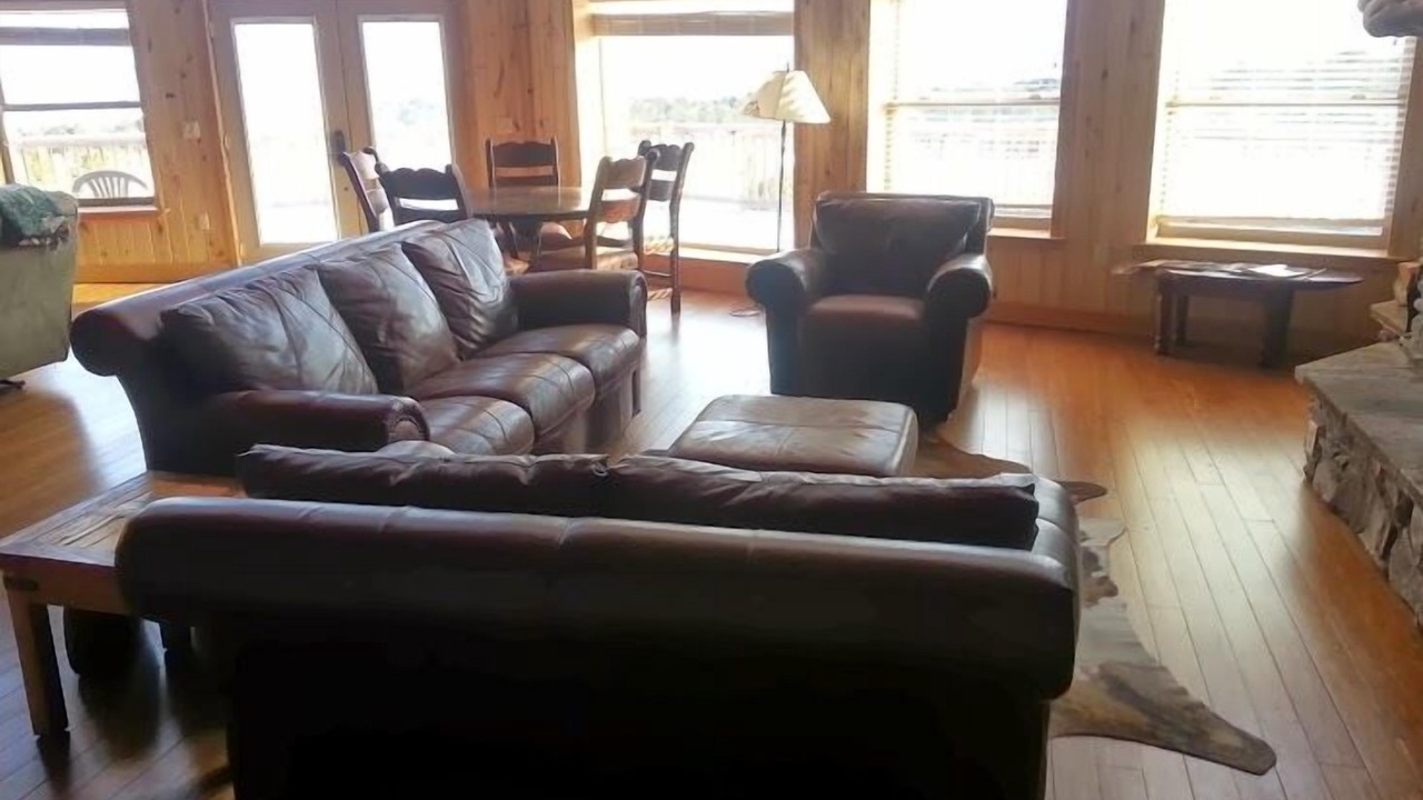 Photo of Bedroom in Lazear