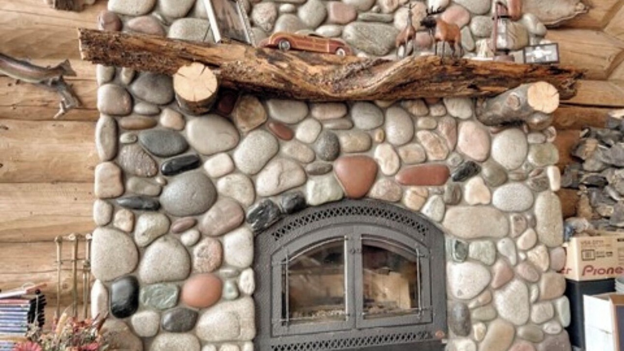 Photo of Livingroom in Granby