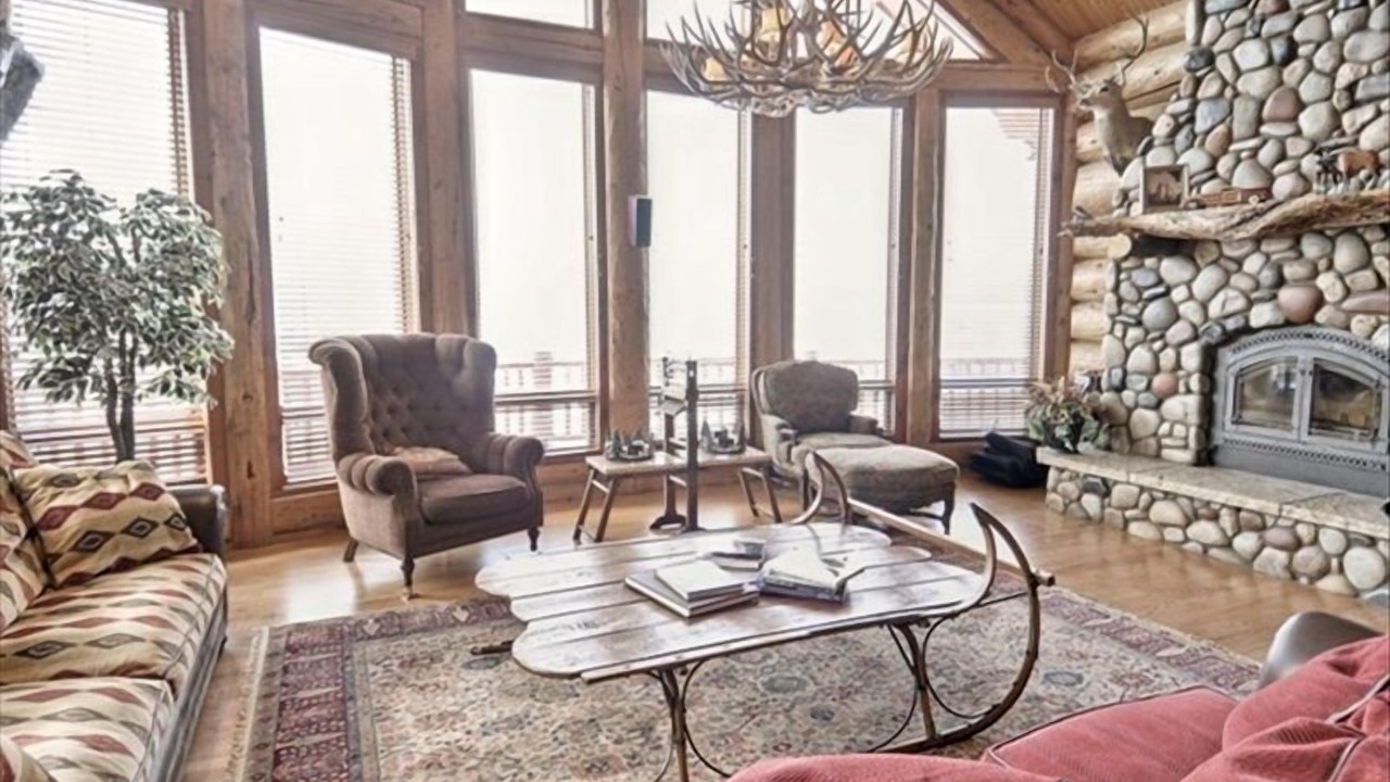Photo of Livingroom in Granby