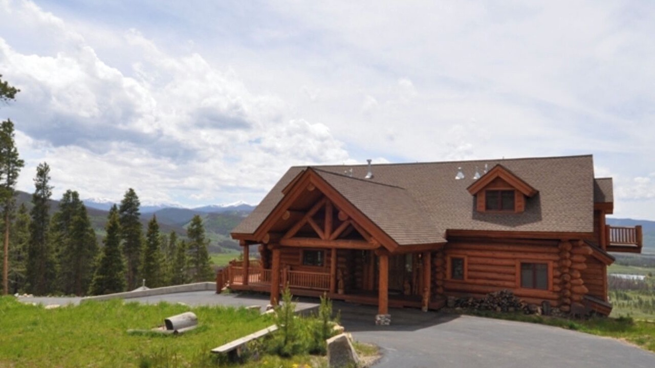 Photo of Outdoor in Granby