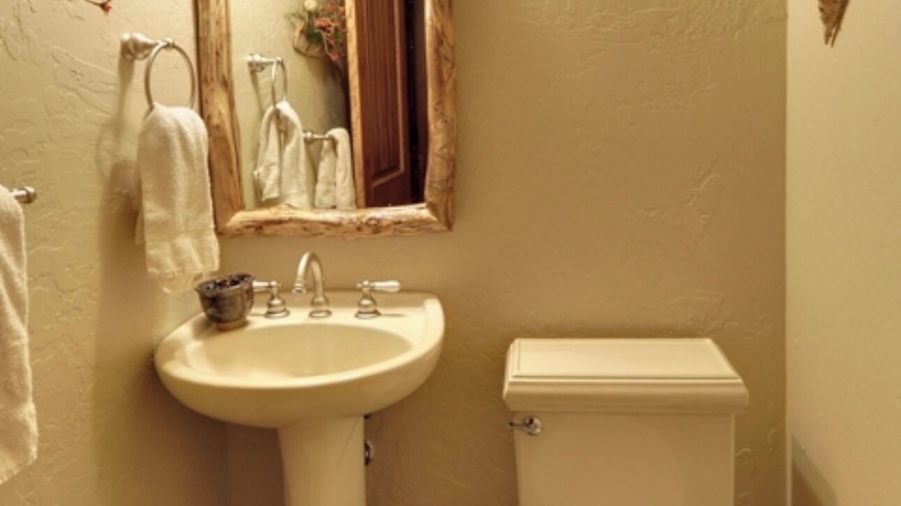 Photo of Bedroom in Granby