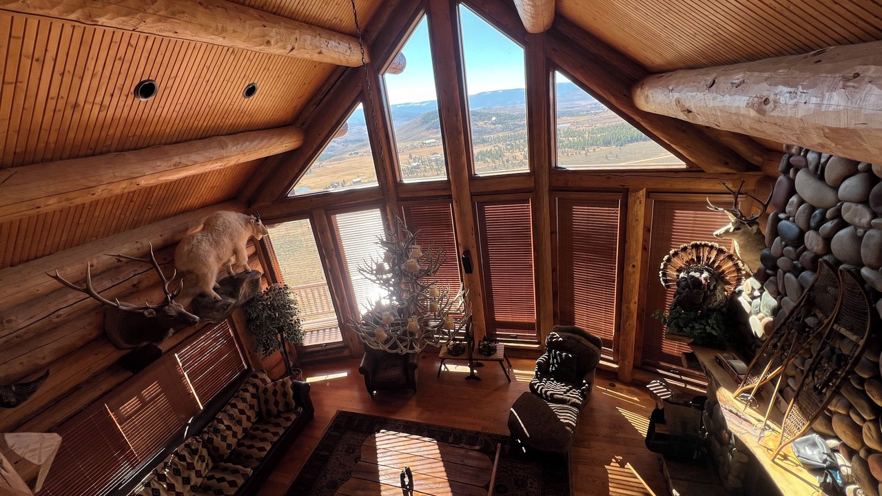 Photo of Bedroom in Granby