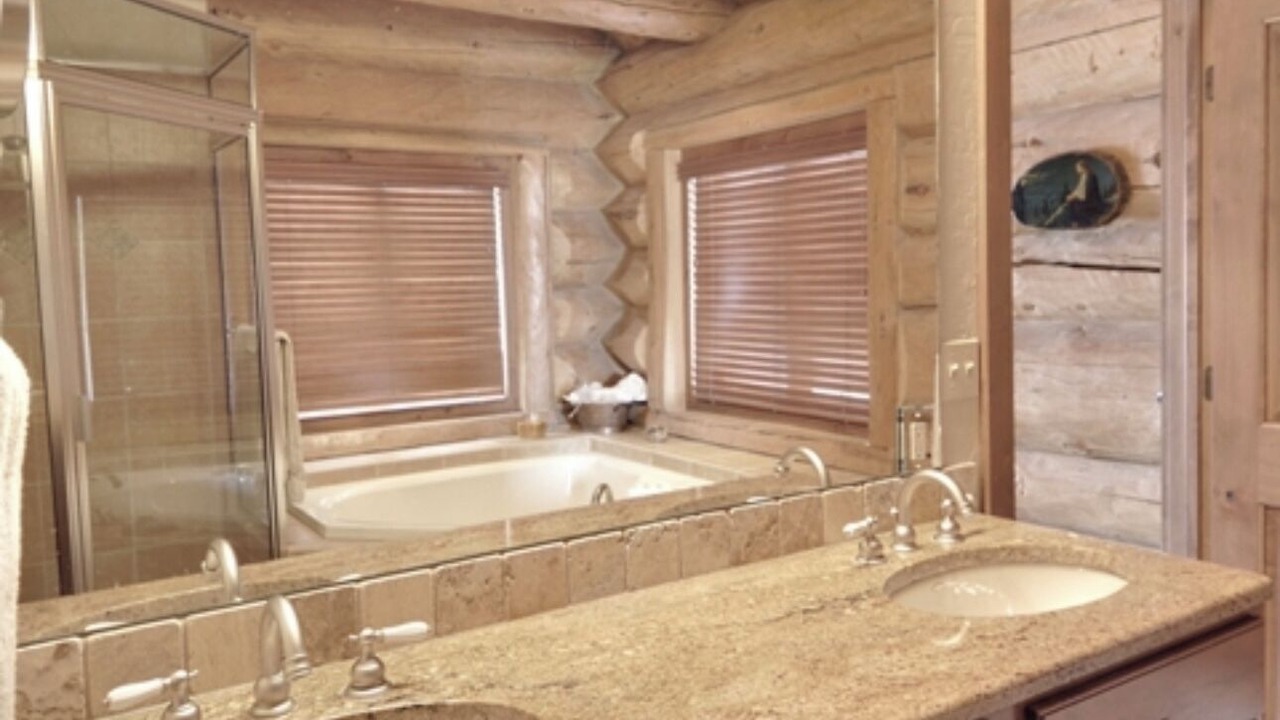Photo of Bathroom in Granby
