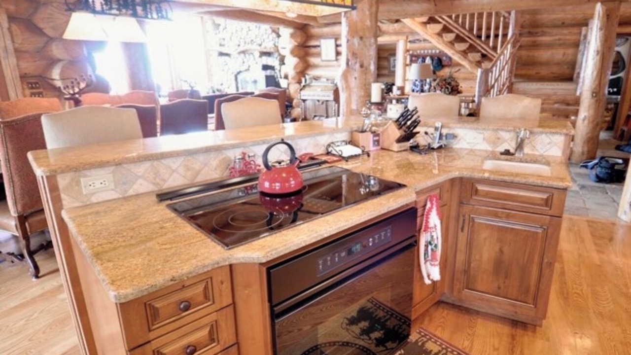 Photo of Bedroom in Granby