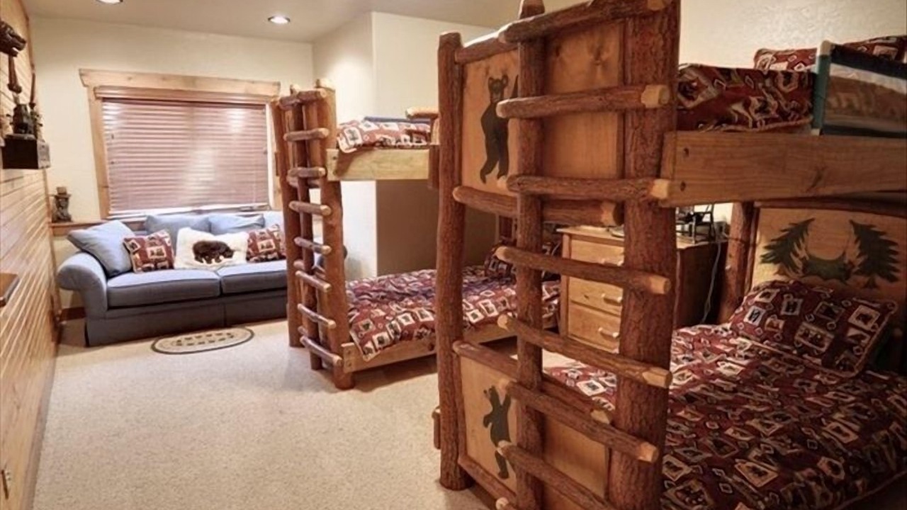 Photo of Bedroom in Granby