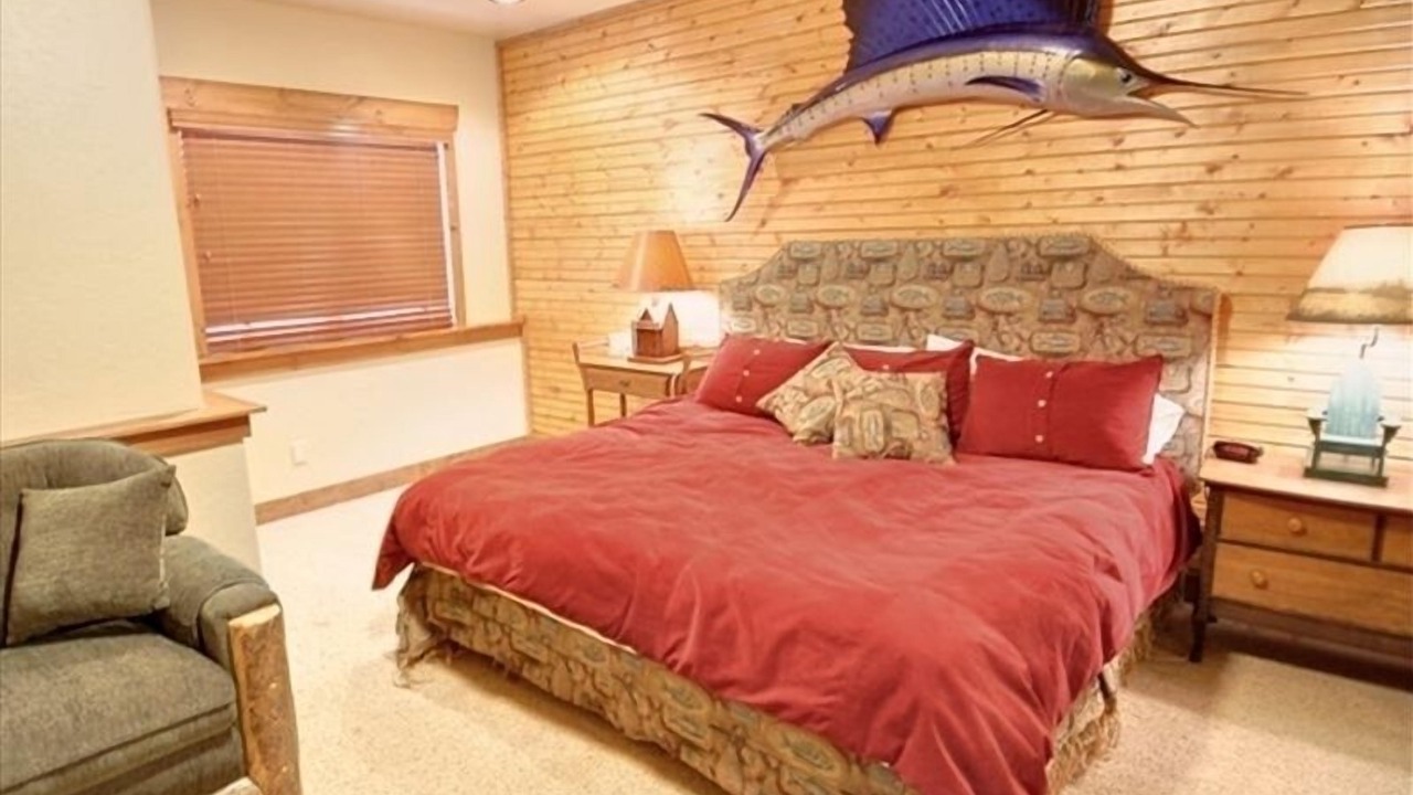 Photo of Bedroom in Granby