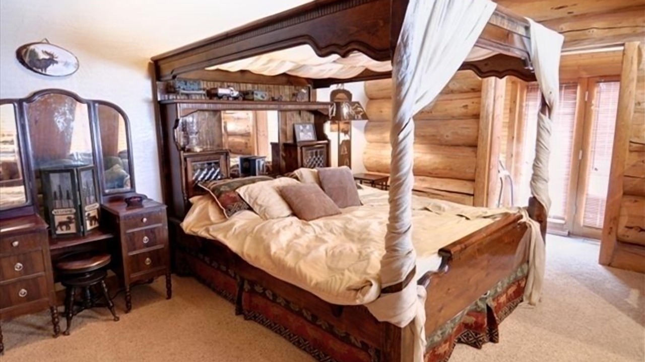 Photo of Bedroom in Granby