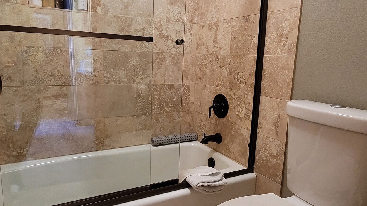 Photo of Bathroom in Avon