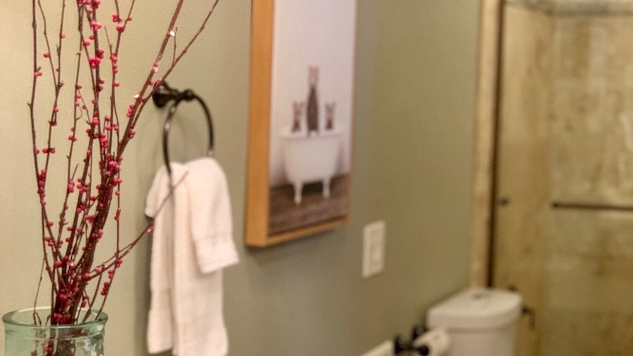 Photo of Bathroom in Avon
