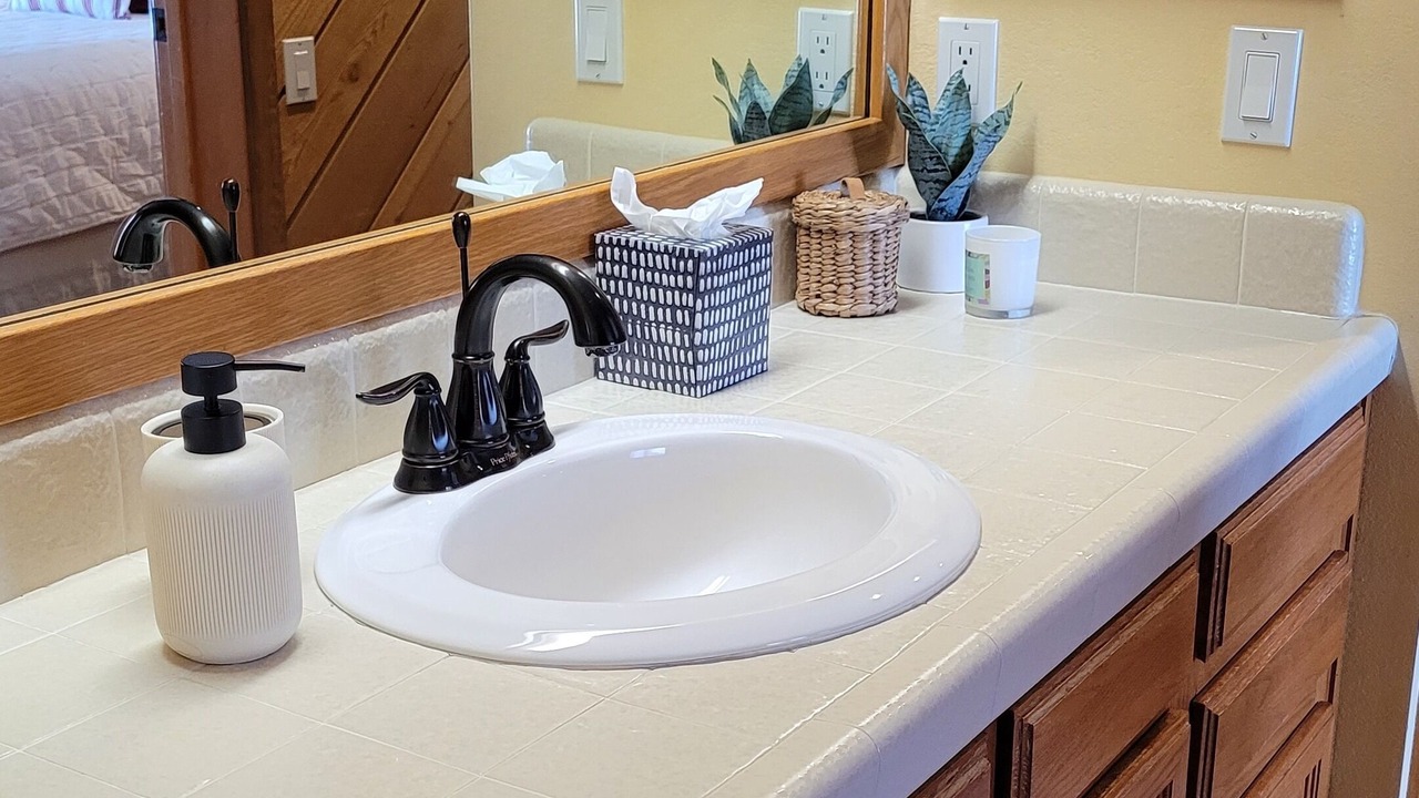 Photo of Bathroom in Avon