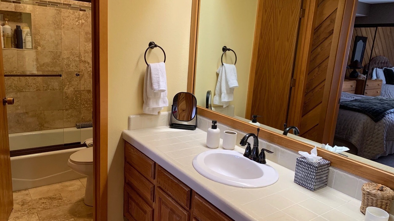 Photo of Bathroom in Avon