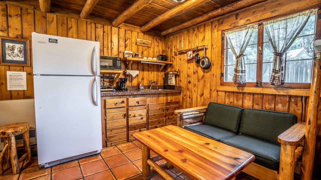 Photo of Kitchen in Evergreen