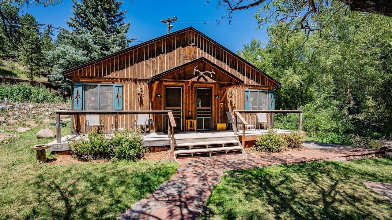 Photo of Outdoor in Evergreen