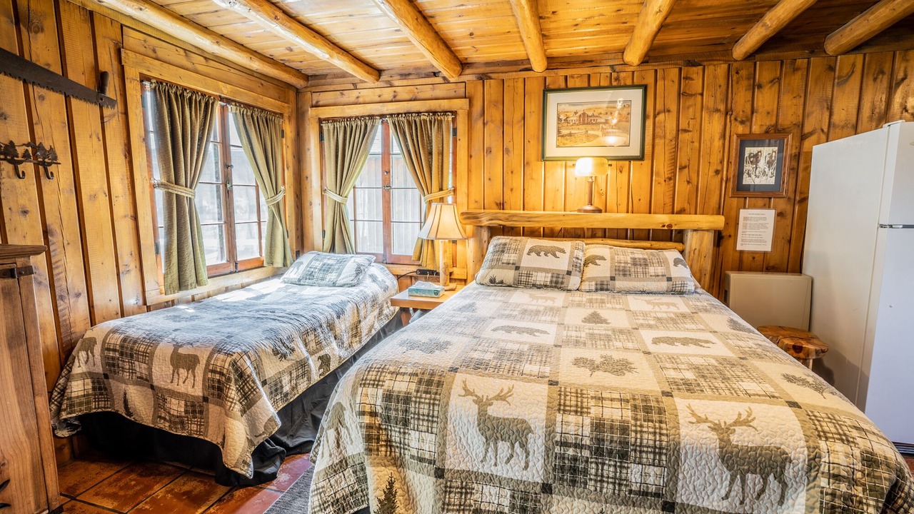 Photo of Bedroom in Evergreen